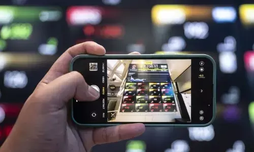 IHSG Selasa dibuka menguat 10,52 poin