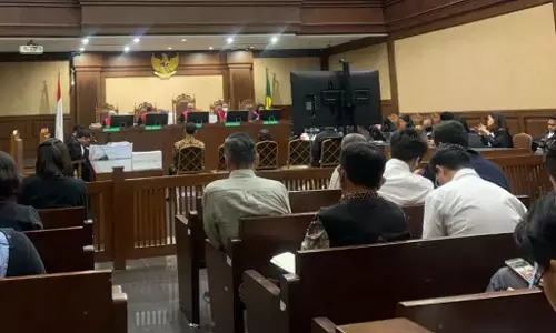 Tuntutan dibacakan, penasihat hukum Jimmy Masrin sebut JPU keliru memahami fakta perdata
