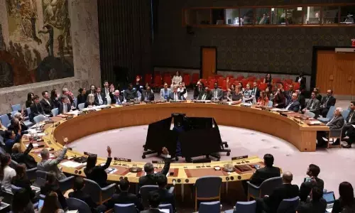 Malaysia sebut resolusi PBB kunci akhiri konflik Gaza Malaysia sebut resolusi PBB kunci akhiri konflik Gaza