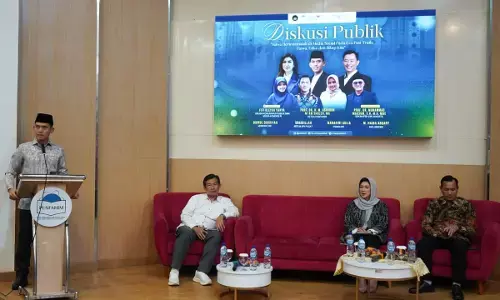 MUI ingatkan pejabat bijak bermedsos dan tidak sebarkan disinformasi di ruang digital
