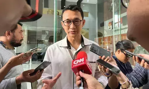KPK telusuri proses jual beli kuota haji