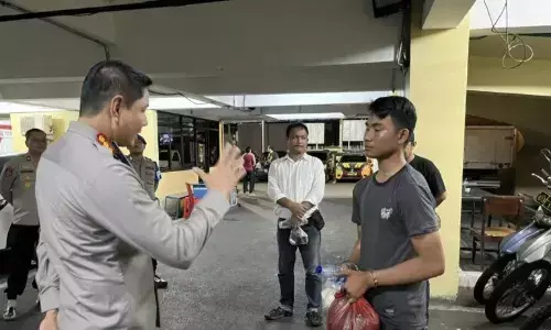 Motif cemburu picu aksi penusukan di Jakarta Timur Motif cemburu picu aksi penusukan di Jakarta Timur