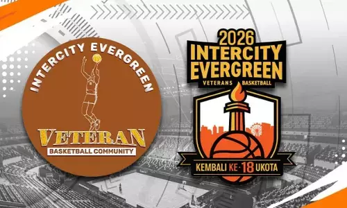 Jakarta ditunjuk sebagai tuan rumah ajang Intercity Evergreen 2026 Jakarta ditunjuk sebagai tuan rumah ajang Intercity Evergreen 2026