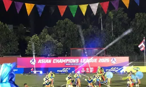 Indonesia tuan rumah ACL 2025, bukti serius FSMI bangun minifootball Indonesia tuan rumah ACL 2025, bukti serius FSMI bangun minifootball