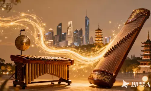 Kisah dua kota: Dialog seribu tahun antara Jakarta dan Nanjing