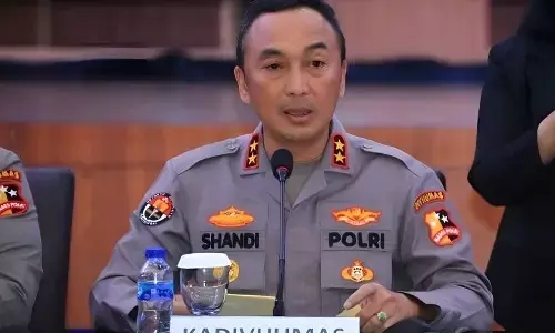 Polri: Mekanisme penugasan personel di K/L sesuai aturan Polri: Mekanisme penugasan personel di K/L sesuai aturan
