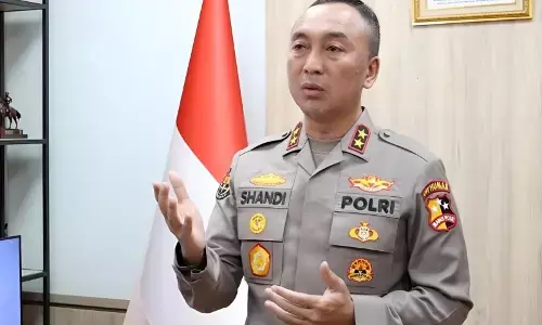 Polri bentuk tim pokja tindak lanjuti putusan MK soal jabatan sipil