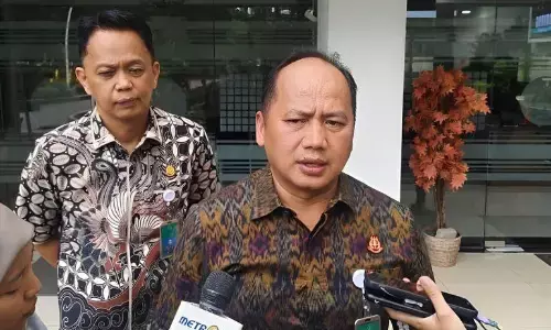 Kejagung geledah sejumlah tempat terkait kasus pajak