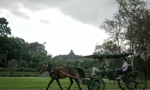 Kemenpar bersiap luncurkan dokumen Indonesia Tourism Outlook 2025/2026