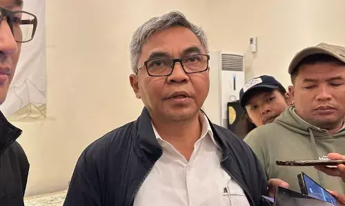 KPK serahkan penanganan kasus Google Cloud ke Kejaksaan Agung