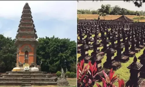 20 November 1946: Pengorbanan pasukan Ngurah Rai di Puputan Margarana