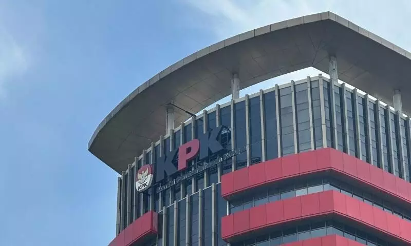 KPK sambut baik rencana presiden pakai uang koruptor untuk smartboard