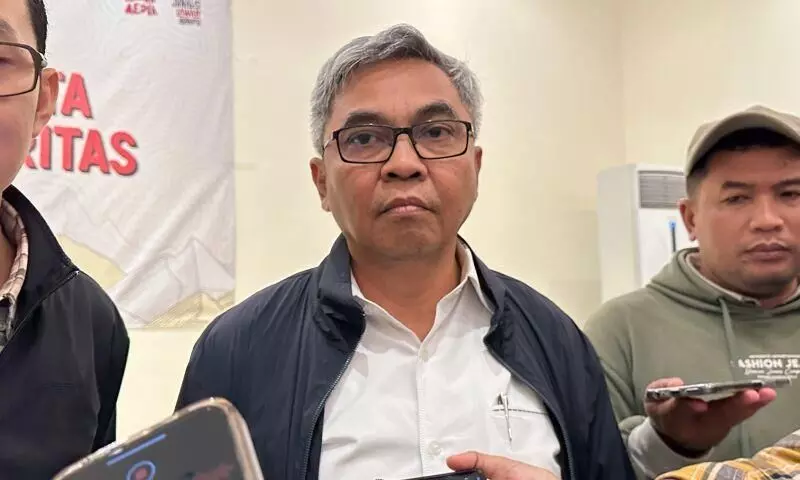 KPK berharap revisi KUHAP tidak ganggu kewenangan