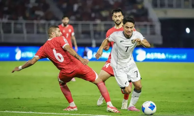 Indra Sjafri tegaskan pemain abroad belum pasti turun di SEA Games