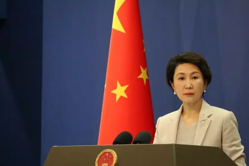 China abstain, nilai resolusi Gaza tak akomodasi dua negara