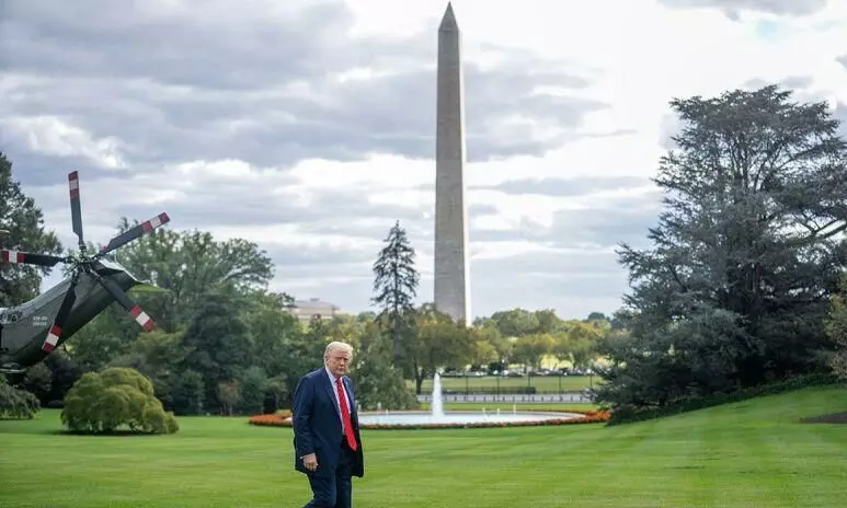 Saudi pilih AS sebagai mitra pertahanan utama Saudi pilih AS sebagai mitra pertahanan utama