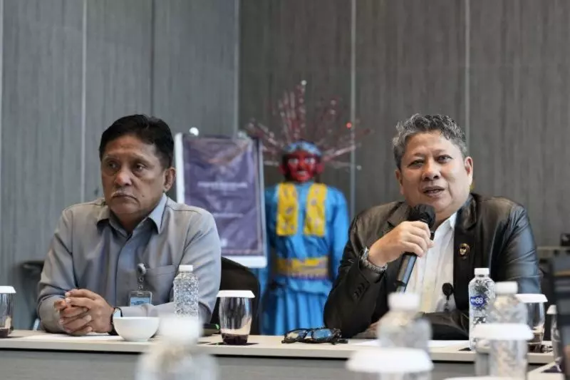 Pemerintah rampungkan penyempurnaan royalti lagu dan musik