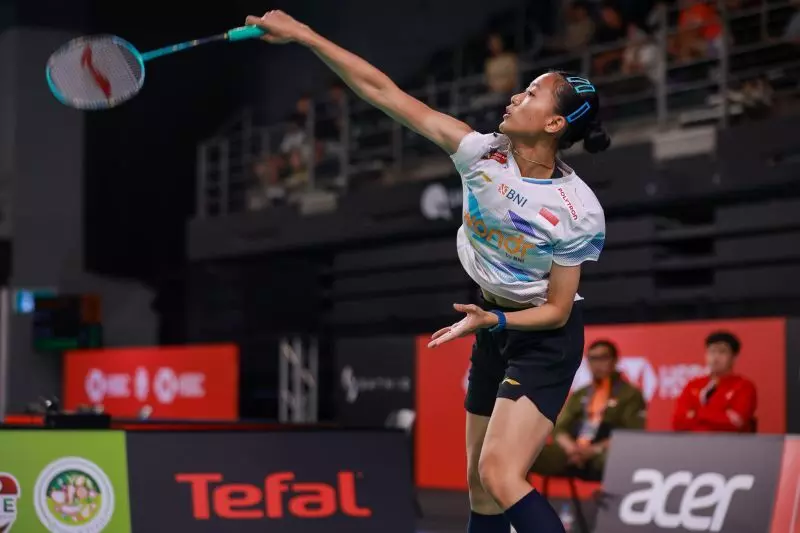 Putri KW pertahankan fokus jelang Australian Open