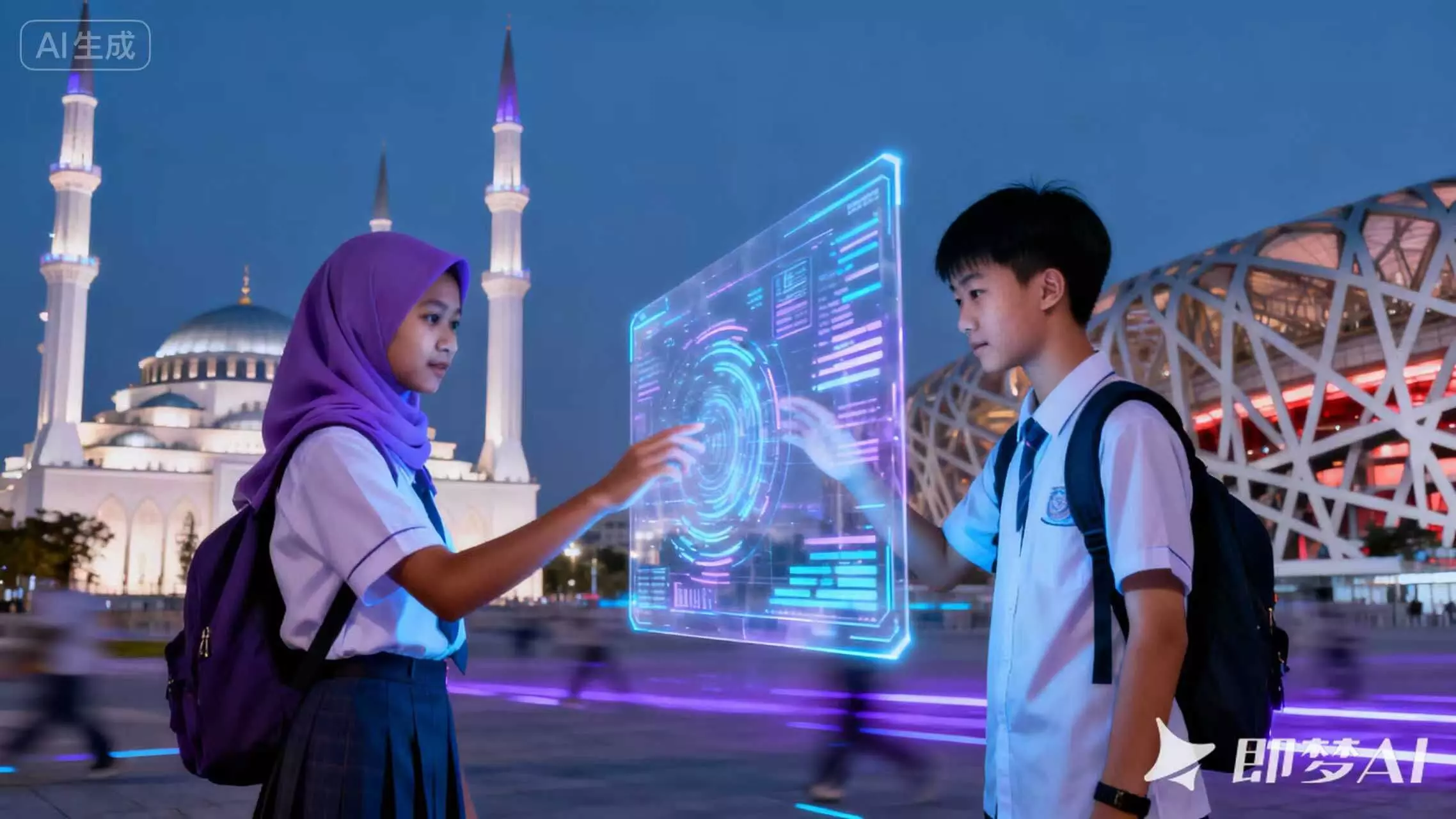 Dari Semarang ke Nanjing, jejak Cheng Ho menghubungkan kembali dua kota saudara Dari Semarang ke Nanjing, jejak Cheng Ho menghubungkan kembali dua kota saudara