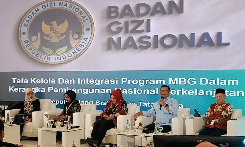 BGN sebut 40 SPPG dalam proses peringatan karena tak patuhi SOP