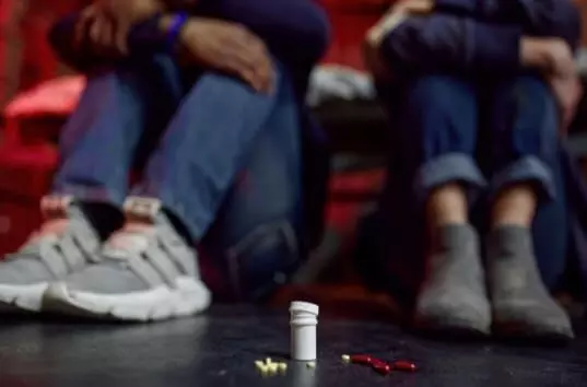 Pemerintah perkuat strategi nasional P4GN, lindungi generasi muda dari bahaya narkotika