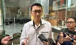 KPK tegaskan penahanan tersangka kasus flyover Riau tanpa kendala KPK tegaskan penahanan tersangka kasus flyover Riau tanpa kendala