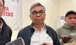 KPK berharap revisi KUHAP tidak ganggu kewenangan