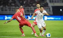 Indra Sjafri tegaskan pemain abroad belum pasti turun di SEA Games