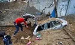 Kemhan: TNI menunggu lampu hijau PBB untuk ke Gaza