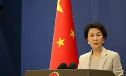 China abstain, nilai resolusi Gaza tak akomodasi dua negara China abstain, nilai resolusi Gaza tak akomodasi dua negara