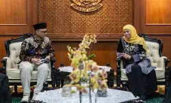 Kemenhaj RI dorong UMKM lokal dalam pemenuhan konsumsi Haji 2026