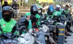 Legislator serukan peningkatan hak dan kesejahteraan driver online