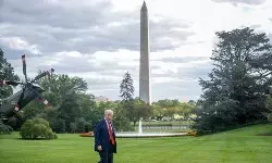 Saudi pilih AS sebagai mitra pertahanan utama