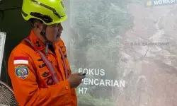 Hari ketujuh, Tim SAR optimalkan pencarian korban longsor Cilacap