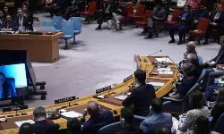 Jihad Islam Palestina nilai resolusi DK PBB langgar kesepakatan Gaza