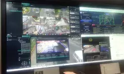 Menuju Medan Tertib: Smart Road Safety Policing resmi diserahkan untuk Gerbang Sumatera