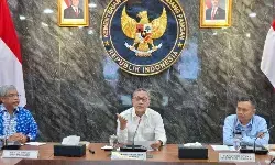 Menko Pangan tegaskan MBG harus punya ahli gizi