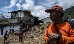 Kemensos siapkan bansos adaptif bagi korban longsor Banjarnegara