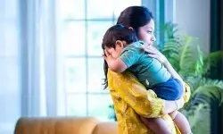 Layanan SAPA 129: Komitmen pemerintah lindungi perempuan dan anak Layanan SAPA 129: Komitmen pemerintah lindungi perempuan dan anak