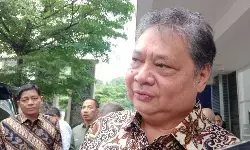 Airlangga pastikan IKN tetap sesuai rencana usai HGU dibatalkan MK