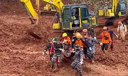 Tim SAR gabungan perpanjang operasi tiga hari setelah temukan 20 korban dalam sepekan