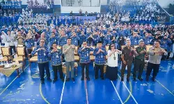 Kota Magelang luncurkan Z-Hub wadah baru perkuat kreativitas generasi muda