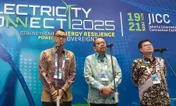 PLN sebut kebutuhan investasi transisi energi capai Rp3.000 T, dorong kolaborasi nasional