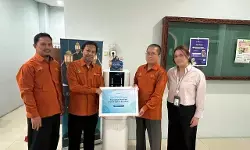 Konsistensi Coway Indonesia dalam Journey to Purity, donasi ke Yayasan dan Masjid di Jakarta Konsistensi Coway Indonesia dalam Journey to Purity, donasi ke Yayasan dan Masjid di Jakarta