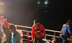 KM Bonanza 02 mati mesin, Tim SAR gerak cepat evakuasi awak