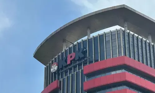 KPK sambut baik rencana presiden pakai uang koruptor untuk smartboard