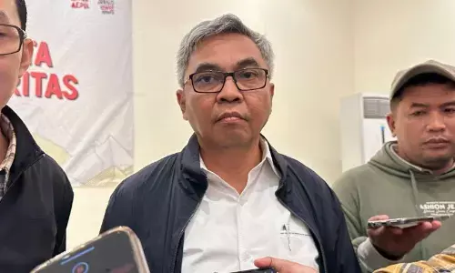 KPK berharap revisi KUHAP tidak ganggu kewenangan KPK berharap revisi KUHAP tidak ganggu kewenangan