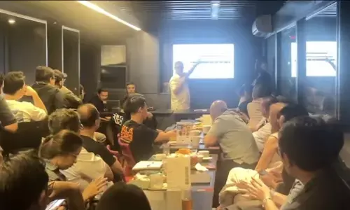 IRRA 2025 gelar Workshop Roadbook, bekal peserta jelang balap perdana di Indonesia IRRA 2025 gelar Workshop Roadbook, bekal peserta jelang balap perdana di Indonesia