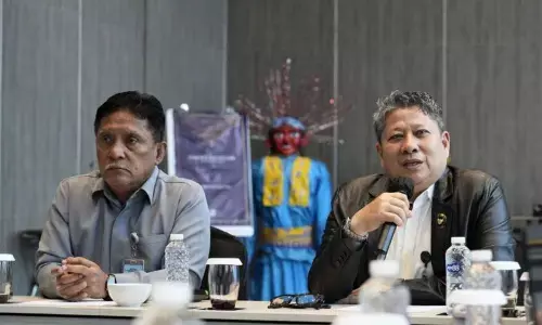 Pemerintah rampungkan penyempurnaan royalti lagu dan musik Pemerintah rampungkan penyempurnaan royalti lagu dan musik