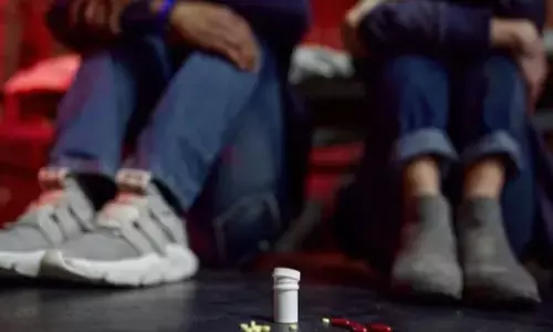 Pemerintah perkuat strategi nasional P4GN, lindungi generasi muda dari bahaya narkotika Pemerintah perkuat strategi nasional P4GN, lindungi generasi muda dari bahaya narkotika